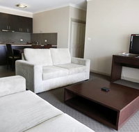 Centrepoint Apartments - Kalgoorlie Accommodation