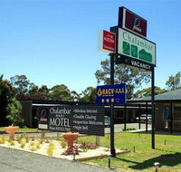 Chalambar Motel - Kalgoorlie Accommodation