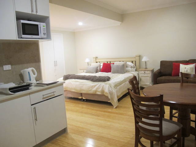 Chapel Hill QLD Kalgoorlie Accommodation