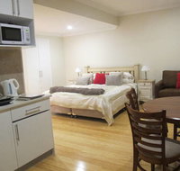 Chapel Woods Bed and Breakfast - Kalgoorlie Accommodation