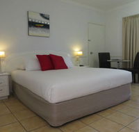 Charters Towers Heritage Lodge Motel - Kalgoorlie Accommodation