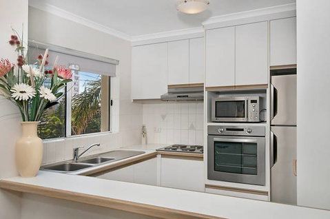 Chidori Court - Kalgoorlie Accommodation 2