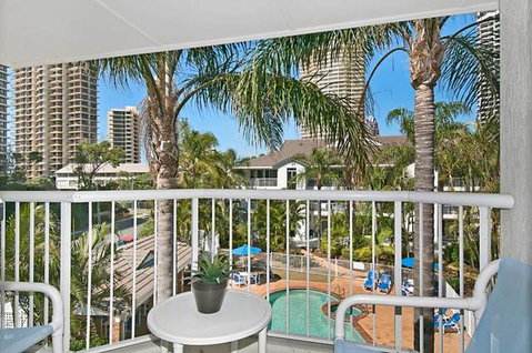Chidori Court - Kalgoorlie Accommodation 3