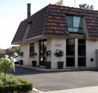 City Gardens Motel - Kalgoorlie Accommodation