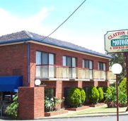 Clayton Monash Motor Inn  Serviced Apartments - Kalgoorlie Accommodation