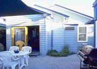 Cliff's Cottage - Kalgoorlie Accommodation 2
