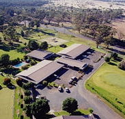 Club Inn Resort West Wyalong - Kalgoorlie Accommodation