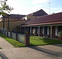 Club Motel - Kalgoorlie Accommodation