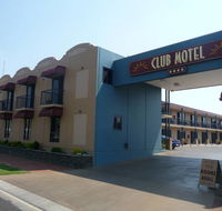 Club Motel - Kalgoorlie Accommodation