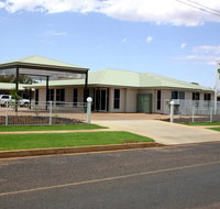 Cobar Central Motor Inn - Kalgoorlie Accommodation