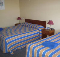 Cobar Motor Inn - Kalgoorlie Accommodation