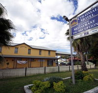 Colonial Motel - Kalgoorlie Accommodation