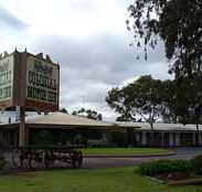 Colonial Motor Inn - Kalgoorlie Accommodation