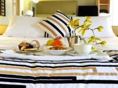 Comfort Inn & Suites Emmanuel - Kalgoorlie Accommodation 0