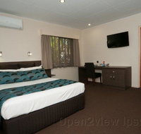 Comfort Inn  Suites Robertson Gardens - Kalgoorlie Accommodation