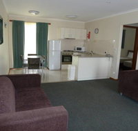 Werribee Motel  Apartments - Kalgoorlie Accommodation