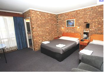 Comfort Inn Citrus Valley - Kalgoorlie Accommodation