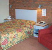 Comfort Inn Peppermill - Kalgoorlie Accommodation