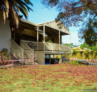 Cooinda View Bed  Breakfast - Kalgoorlie Accommodation