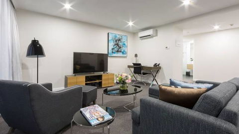 Avenue Hotel Canberra - Kalgoorlie Accommodation 4