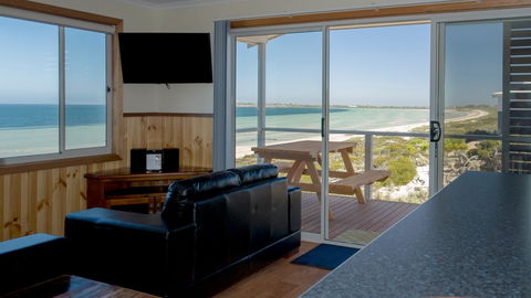 Ceduna Shelly Beach Caravan Park And Beachfront Villas - Kalgoorlie Accommodation 15