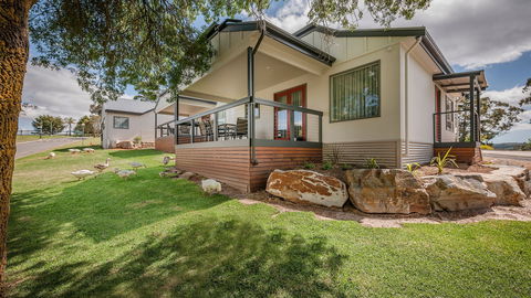 Hahndorf Resort Tourist Park - Kalgoorlie Accommodation 13
