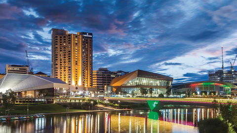 InterContinental Adelaide - Kalgoorlie Accommodation 14