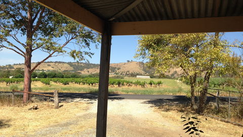 Bethany Cottages - Kalgoorlie Accommodation 1