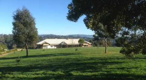 Farm Accommodation - Kalgoorlie Accommodation 12