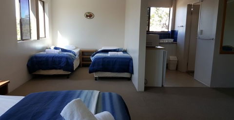 A'Montego Mermaid Beach Motel - Kalgoorlie Accommodation 1