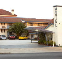Cowra Motor Inn - Kalgoorlie Accommodation