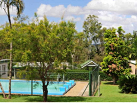 Ipswich Caravan Village - Kalgoorlie Accommodation 2