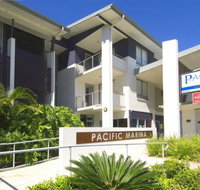 Pacific Marina Apartments - Kalgoorlie Accommodation