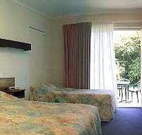 Corlette Palms Motor Inn - Kalgoorlie Accommodation