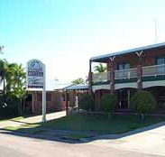 Country Ayr - Kalgoorlie Accommodation
