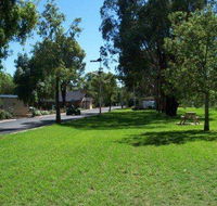 Cowra Holiday Park - Kalgoorlie Accommodation