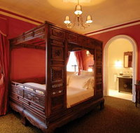 Craig's Royal Hotel Ballarat - Kalgoorlie Accommodation