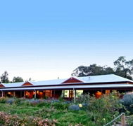 Craythorne Country House Metricup - Kalgoorlie Accommodation