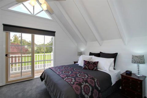 Creek Cottage Bed & Breakfast - Kalgoorlie Accommodation 0