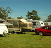 Crocodile Caravan   Camping Park - Kalgoorlie Accommodation
