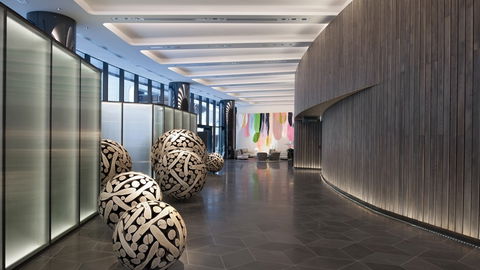 Crown Metropol Melbourne - Kalgoorlie Accommodation 0