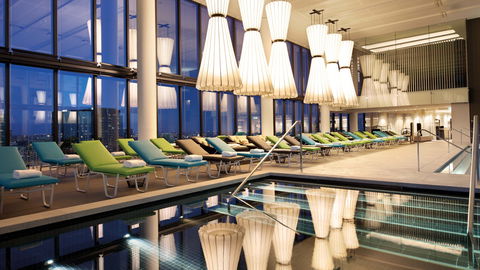 Crown Metropol Melbourne - Kalgoorlie Accommodation 5