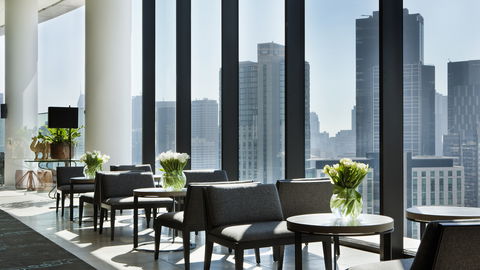 Crown Metropol Melbourne - Kalgoorlie Accommodation 2