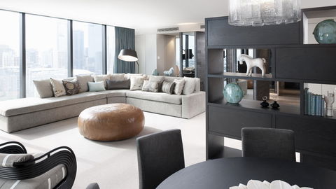 Crown Metropol Melbourne - Kalgoorlie Accommodation 3
