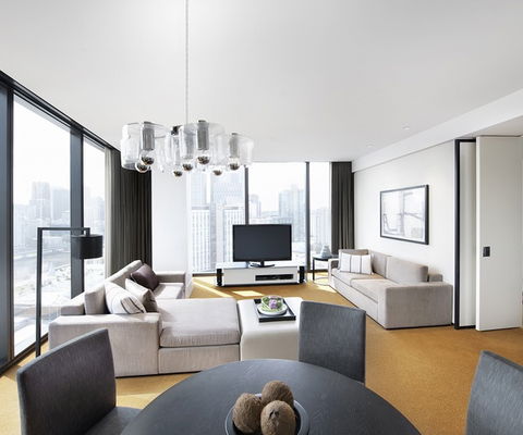 Crown Metropol Melbourne - Kalgoorlie Accommodation 6