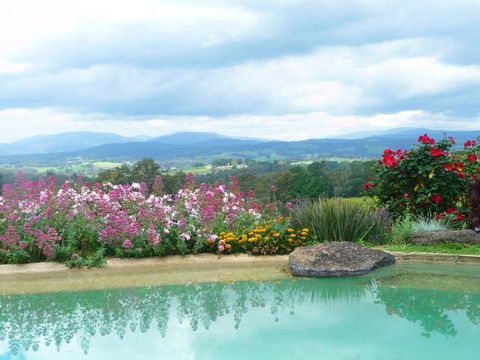 Dalblair Bed & Breakfast - Kalgoorlie Accommodation 1