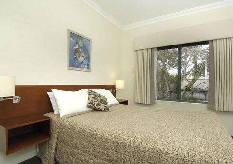 Darby Park Serviced Residences Subiaco - Kalgoorlie Accommodation 0