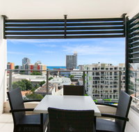Darwin Executive Suites - Kalgoorlie Accommodation