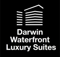 Darwin Waterfront Luxury Suites - Kalgoorlie Accommodation