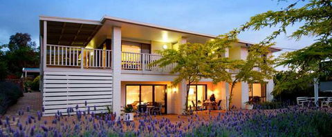 Daylesford Spa Accommodation - Kalgoorlie Accommodation 0